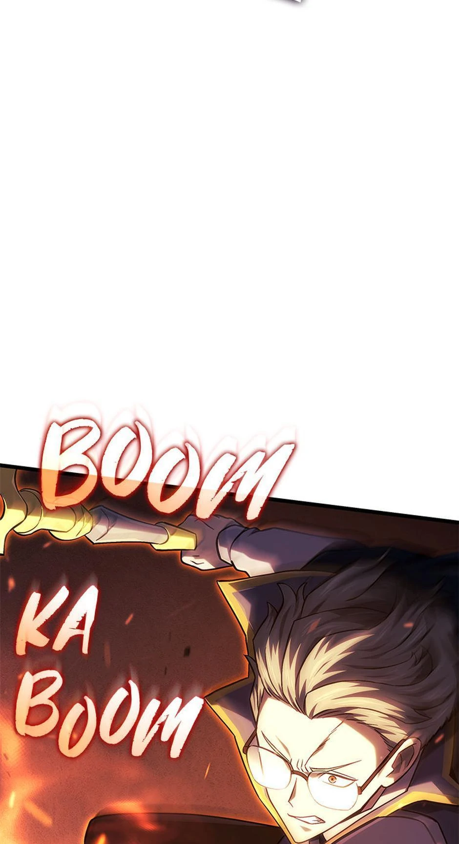 Read Revenge of the Baskerville Bloodhound ENGLISH Manga Online