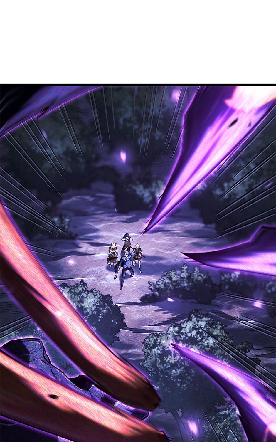 Read Revenge of the Baskerville Bloodhound ENGLISH Manga Online