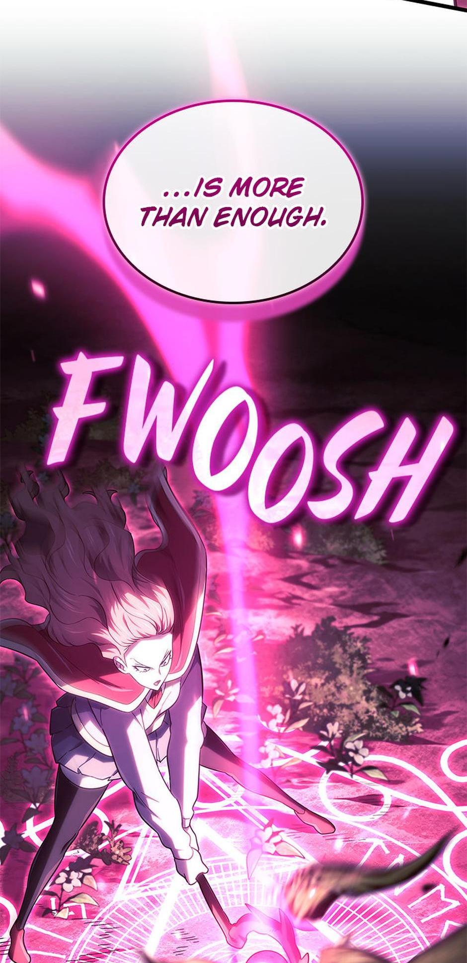 Read Revenge of the Baskerville Bloodhound ENGLISH Manga Online