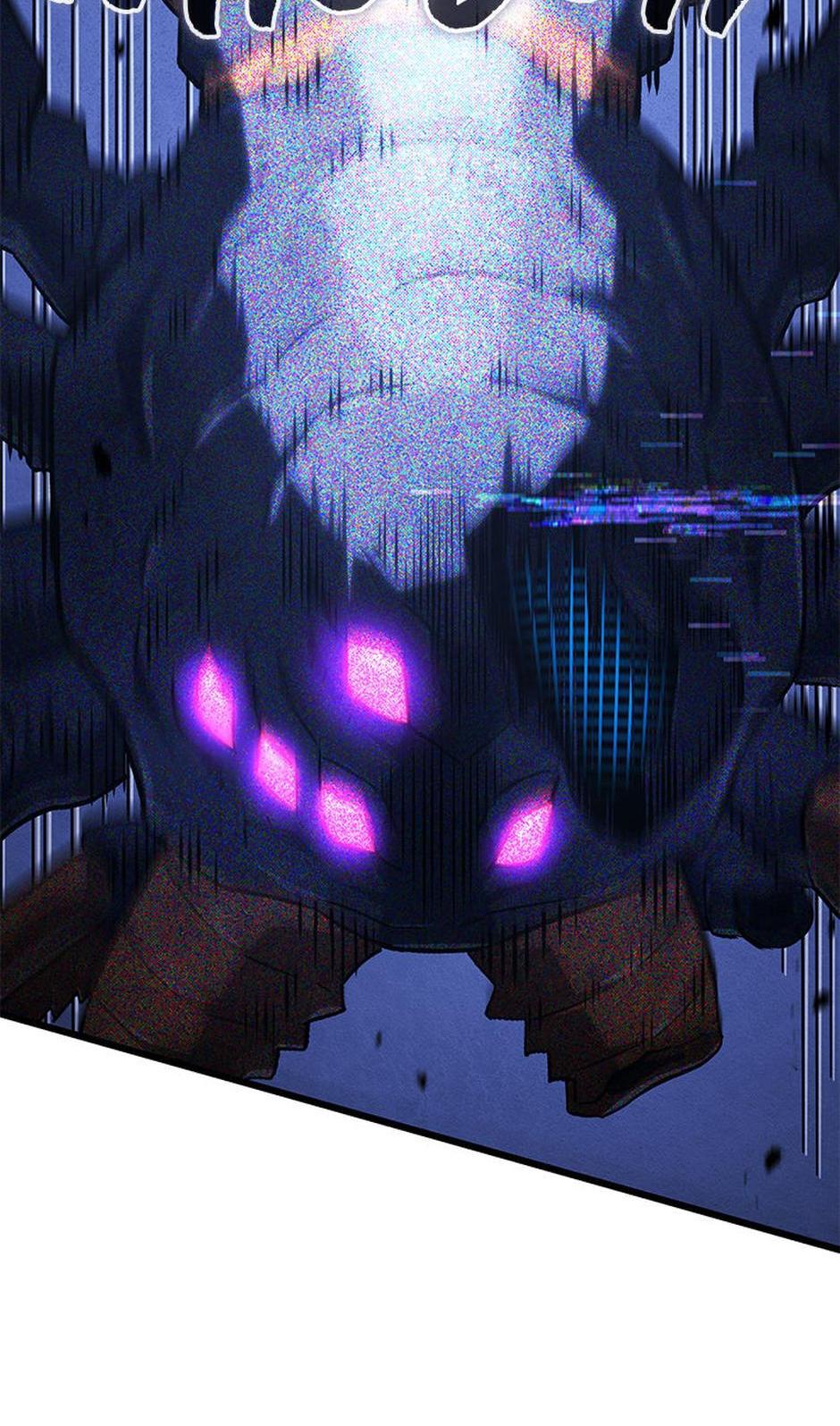 Read Revenge of the Baskerville Bloodhound ENGLISH Manga Online