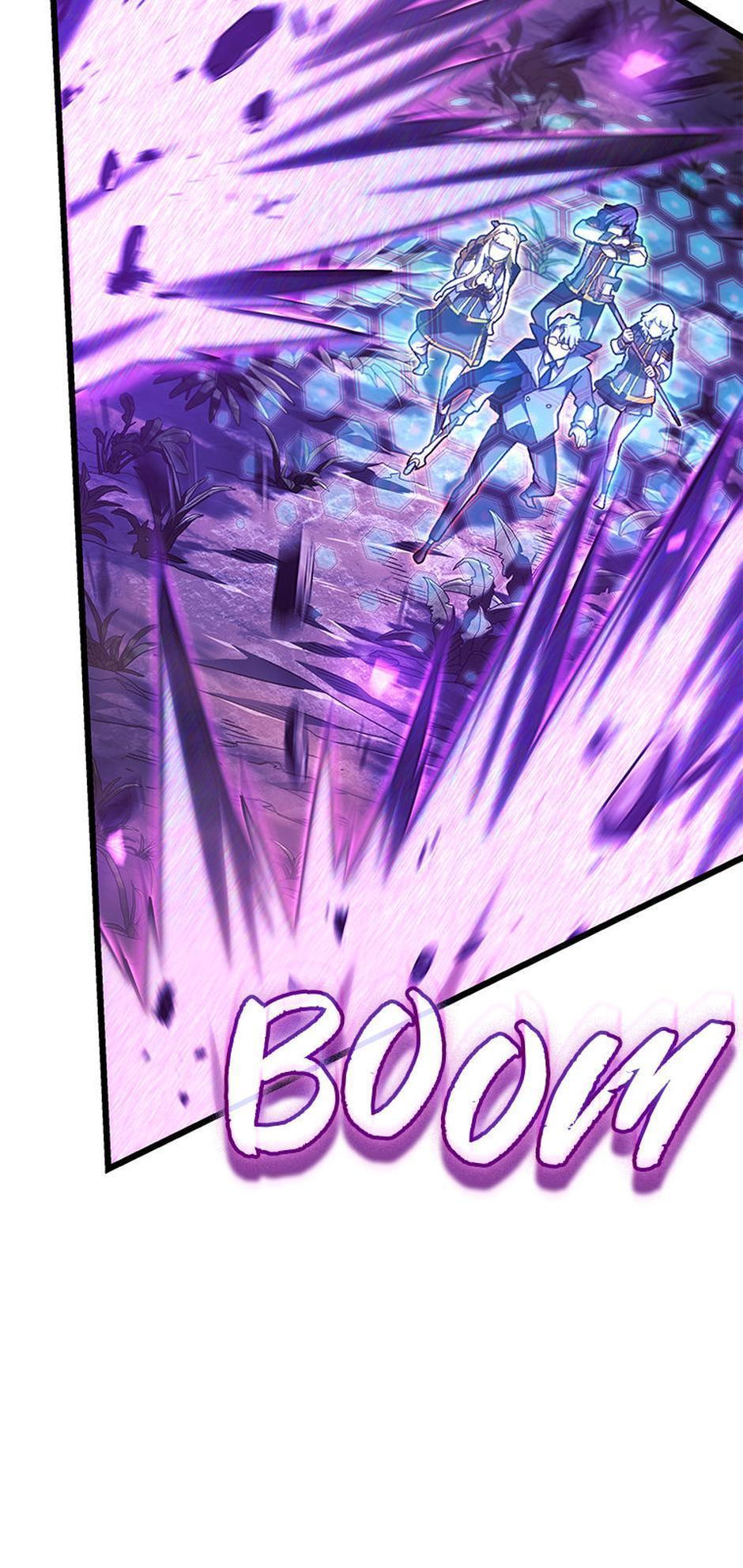 Read Revenge of the Baskerville Bloodhound ENGLISH Manga Online