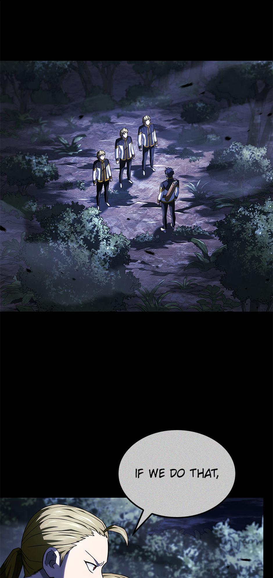 Read Revenge of the Baskerville Bloodhound ENGLISH Manga Online