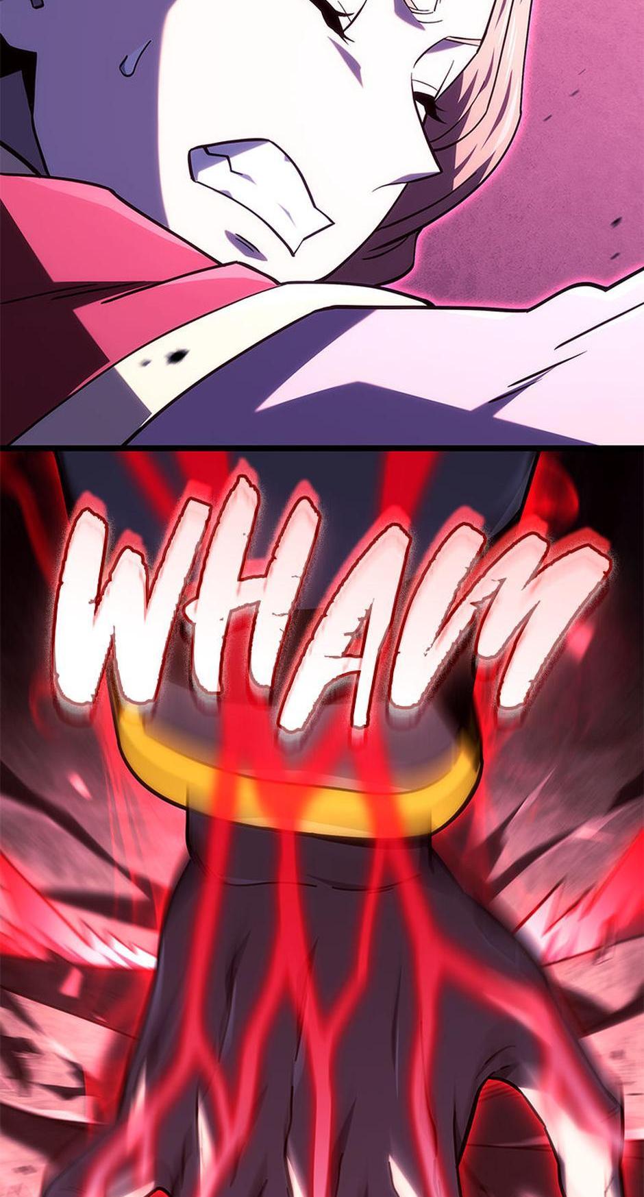 Read Revenge of the Baskerville Bloodhound ENGLISH Manga Online