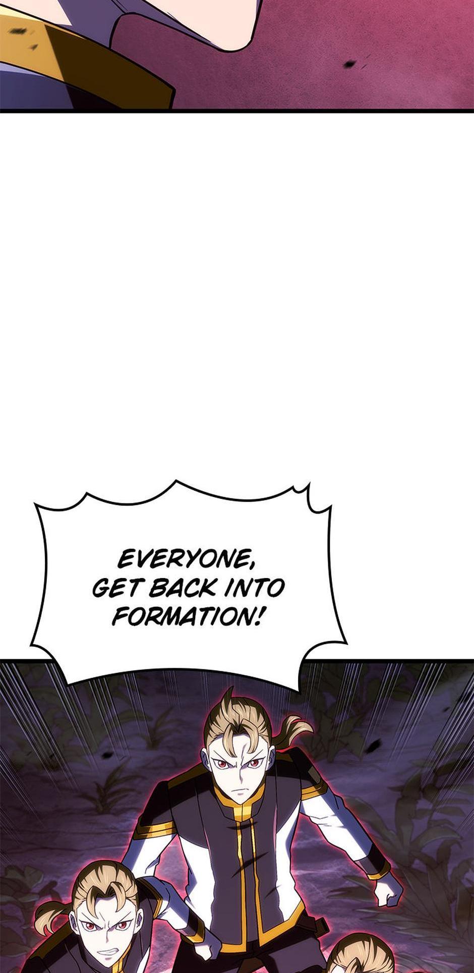 Read Revenge of the Baskerville Bloodhound ENGLISH Manga Online