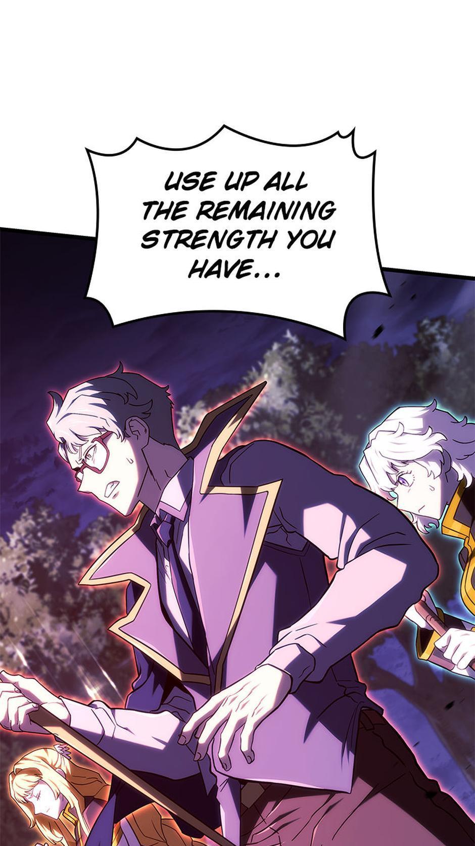 Read Revenge of the Baskerville Bloodhound ENGLISH Manga Online