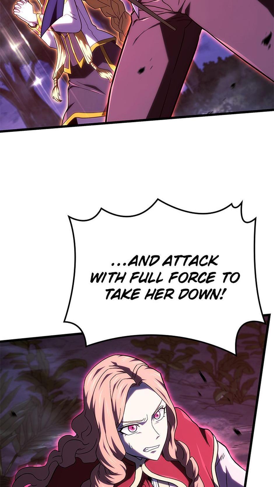 Read Revenge of the Baskerville Bloodhound ENGLISH Manga Online