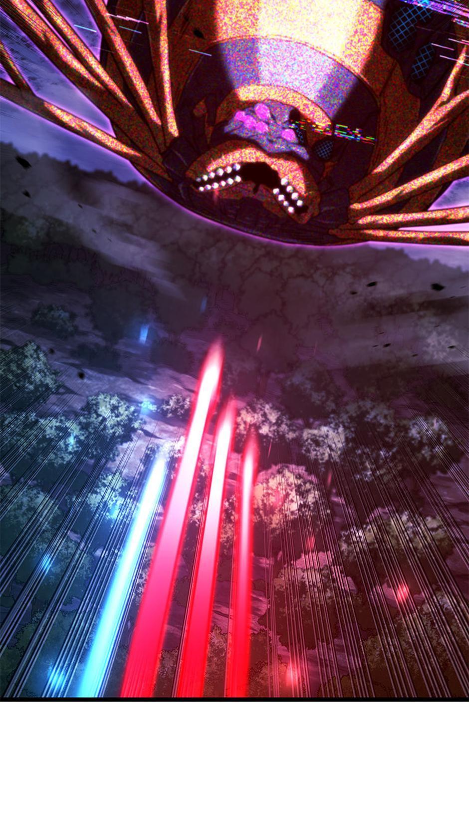 Read Revenge of the Baskerville Bloodhound ENGLISH Manga Online