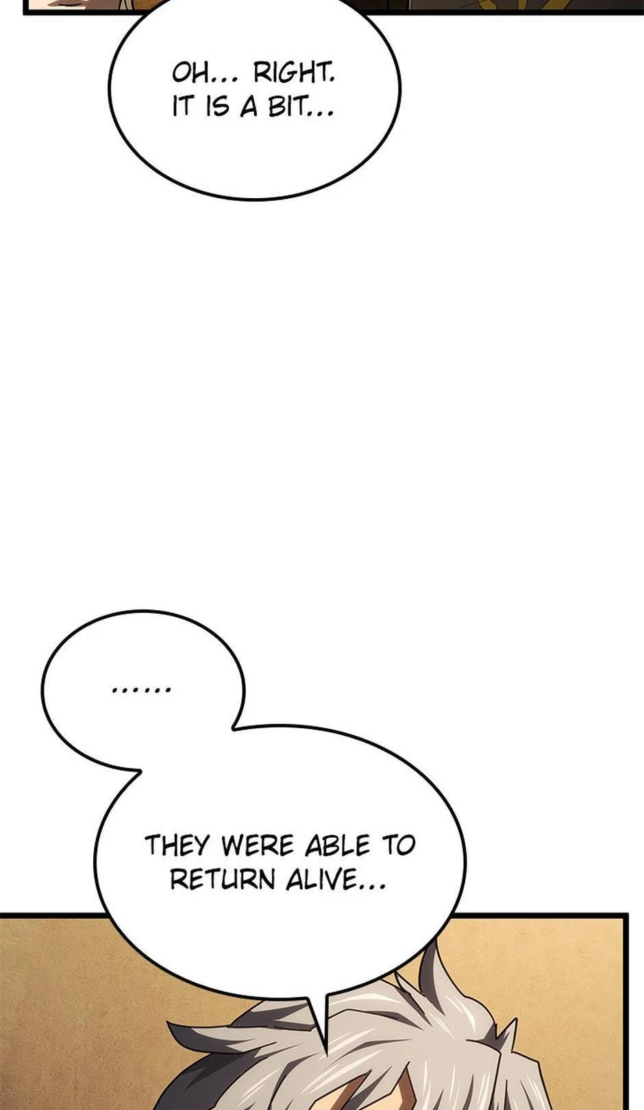 Read Revenge of the Baskerville Bloodhound ENGLISH Manga Online