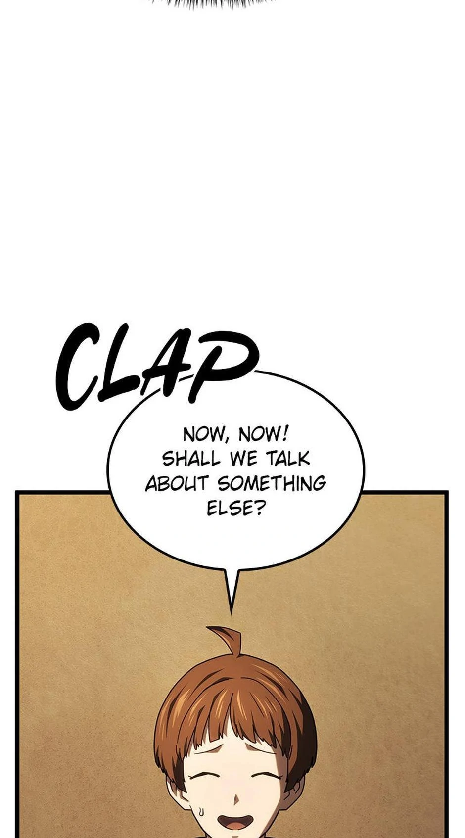 Read Revenge of the Baskerville Bloodhound ENGLISH Manga Online