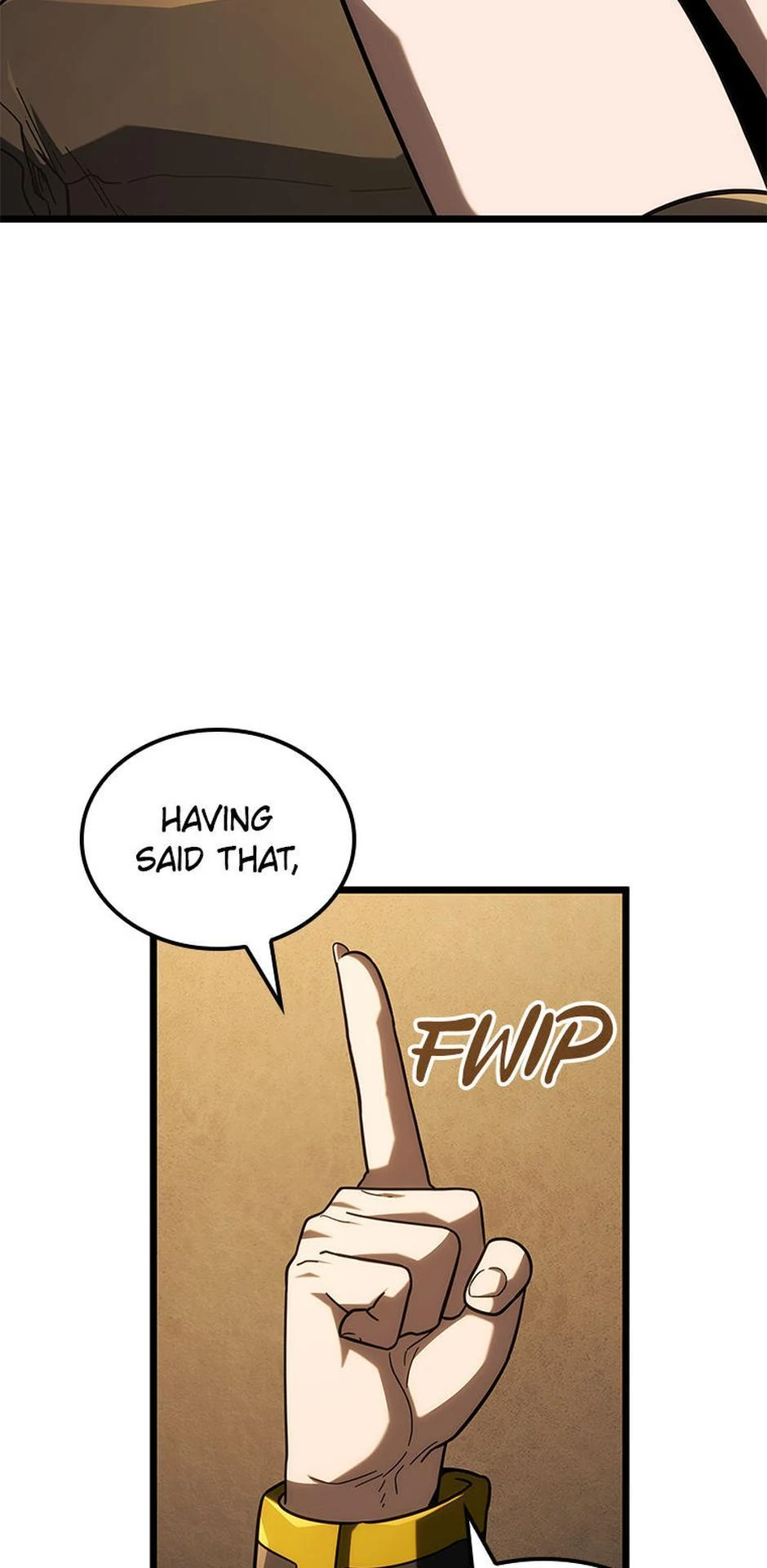 Read Revenge of the Baskerville Bloodhound ENGLISH Manga Online