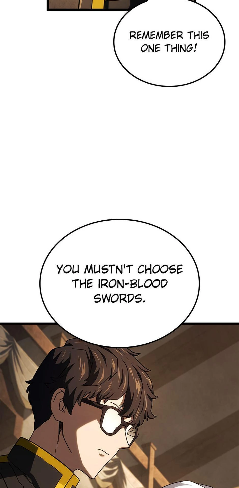 Read Revenge of the Baskerville Bloodhound ENGLISH Manga Online