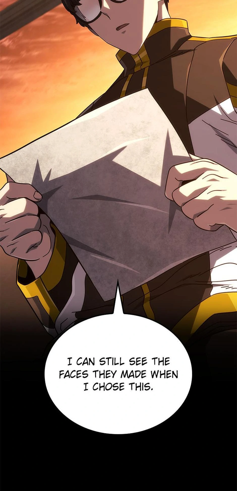 Read Revenge of the Baskerville Bloodhound ENGLISH Manga Online