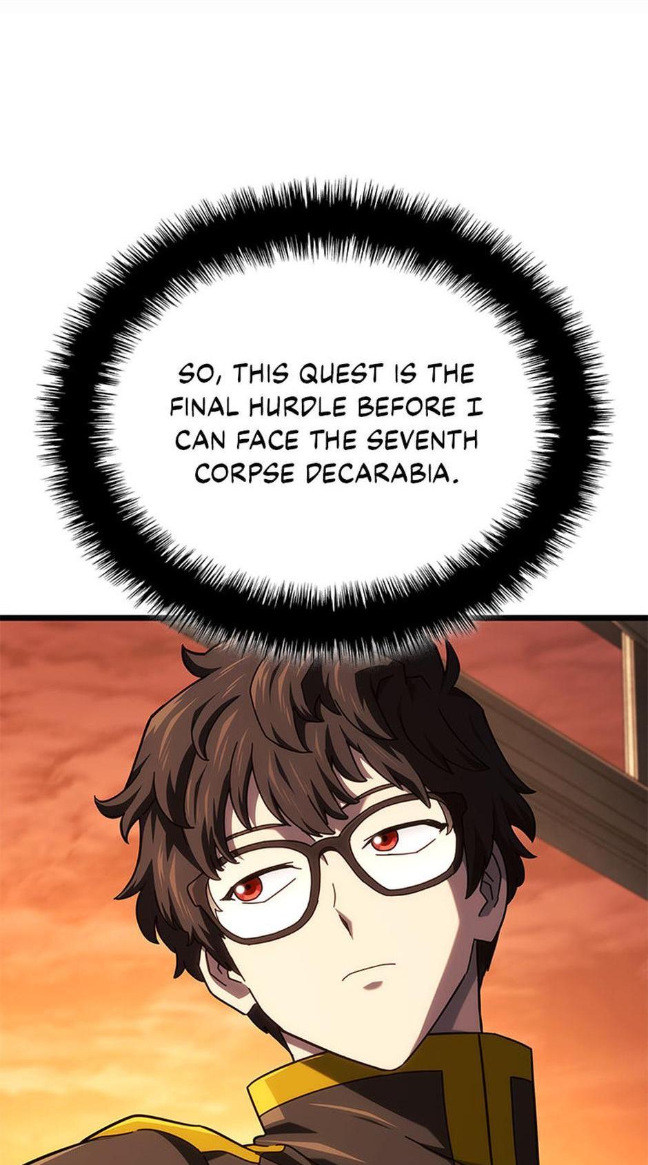 Read Revenge of the Baskerville Bloodhound ENGLISH Manga Online