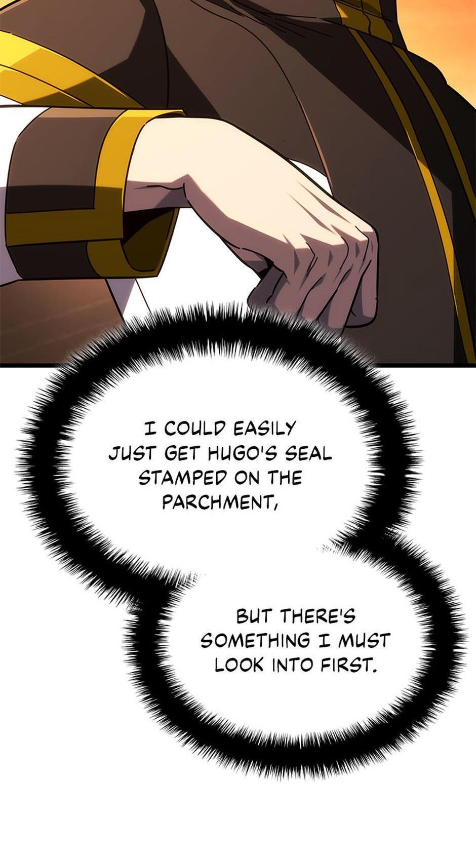 Read Revenge of the Baskerville Bloodhound ENGLISH Manga Online