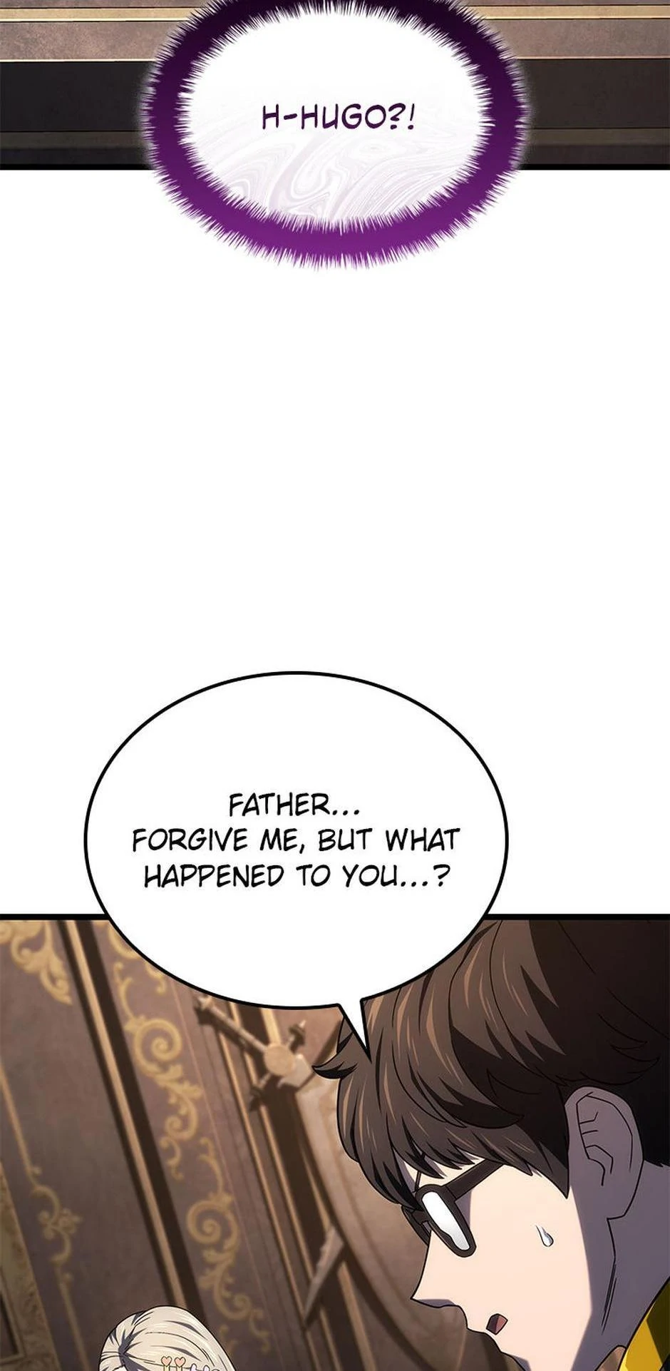 Read Revenge of the Baskerville Bloodhound ENGLISH Manga Online