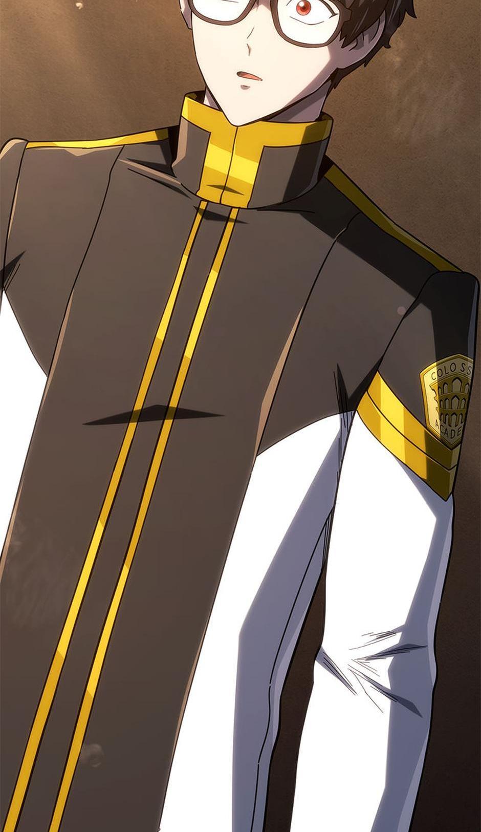 Read Revenge of the Baskerville Bloodhound ENGLISH Manga Online