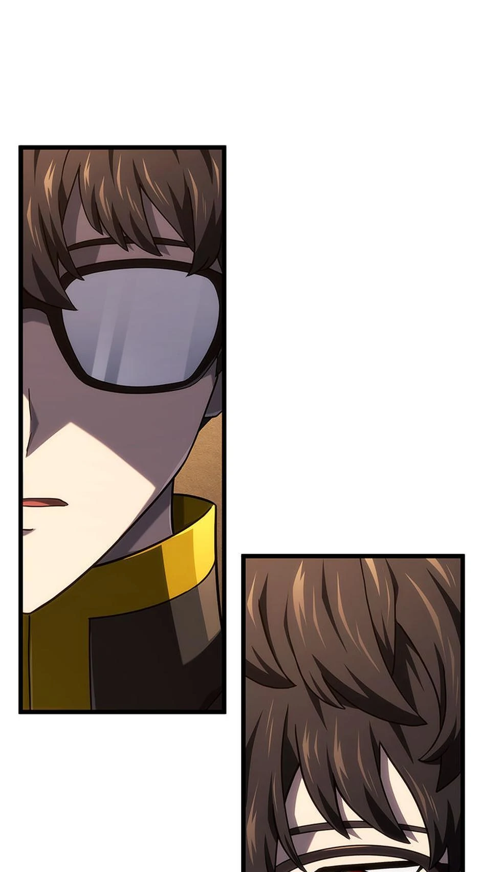 Read Revenge of the Baskerville Bloodhound ENGLISH Manga Online