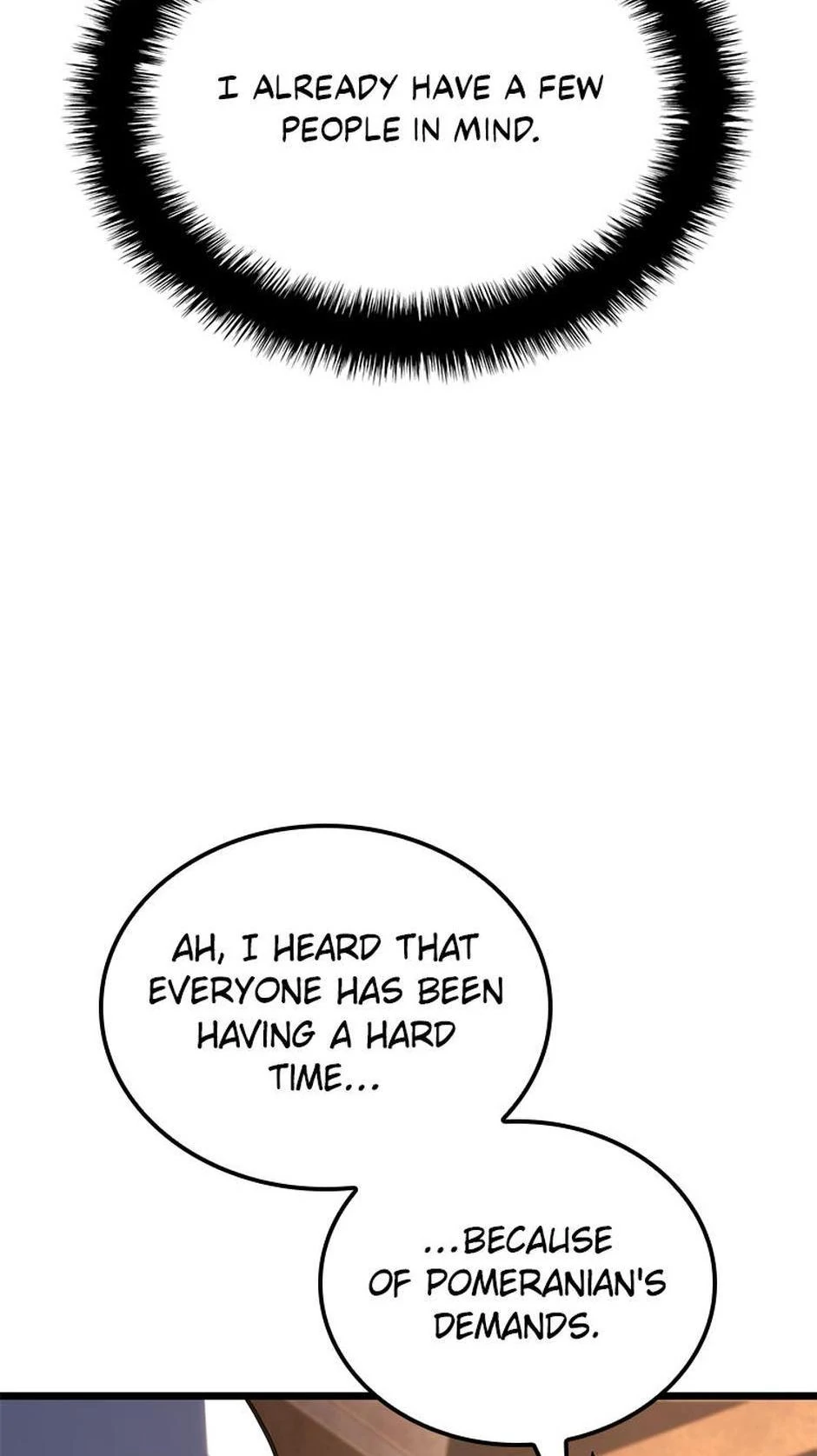 Read Revenge of the Baskerville Bloodhound ENGLISH Manga Online