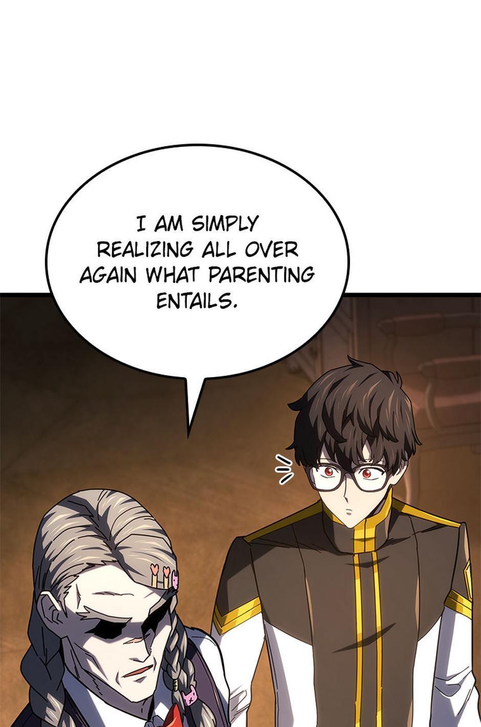 Read Revenge of the Baskerville Bloodhound ENGLISH Manga Online