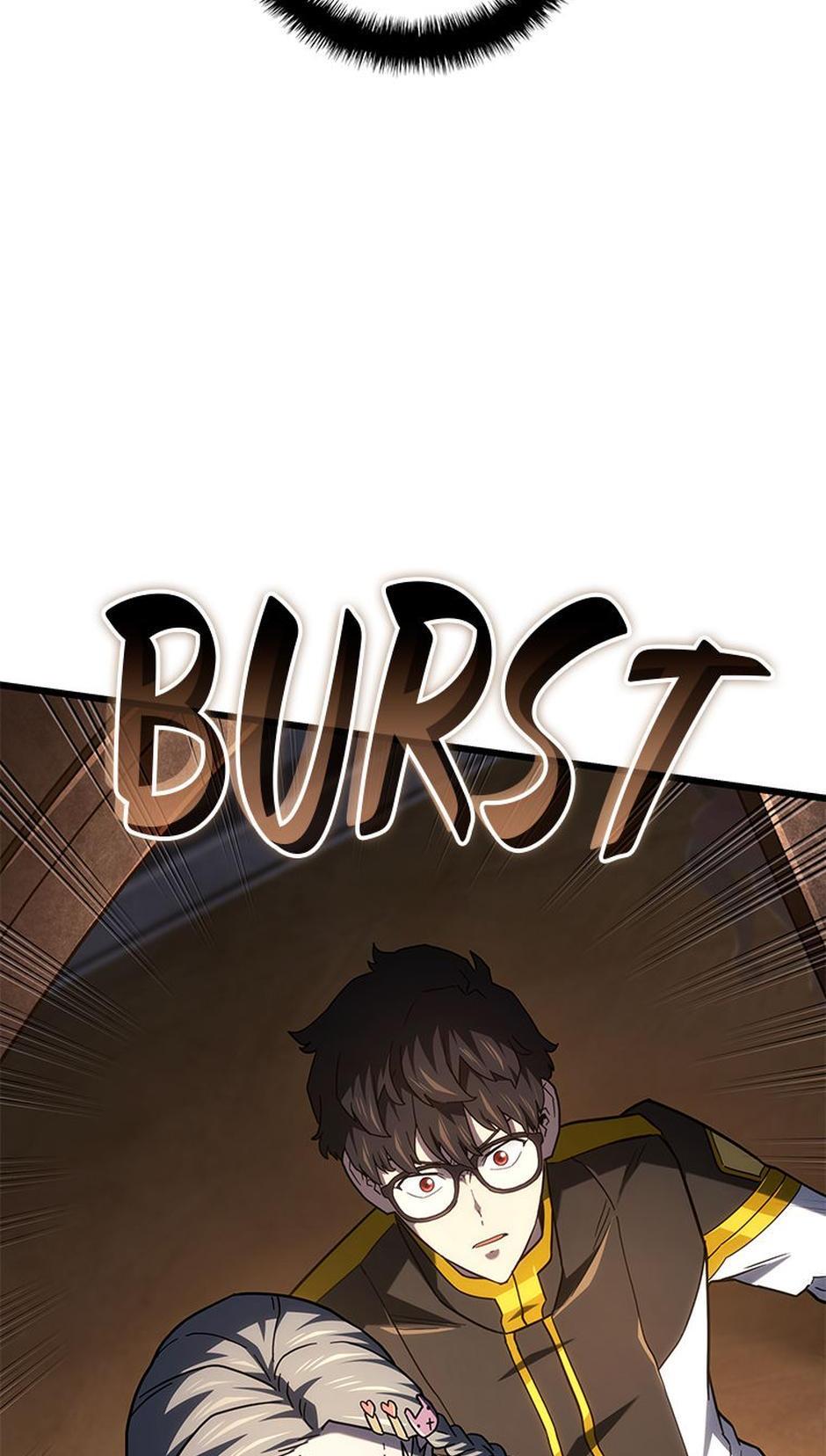 Read Revenge of the Baskerville Bloodhound ENGLISH Manga Online