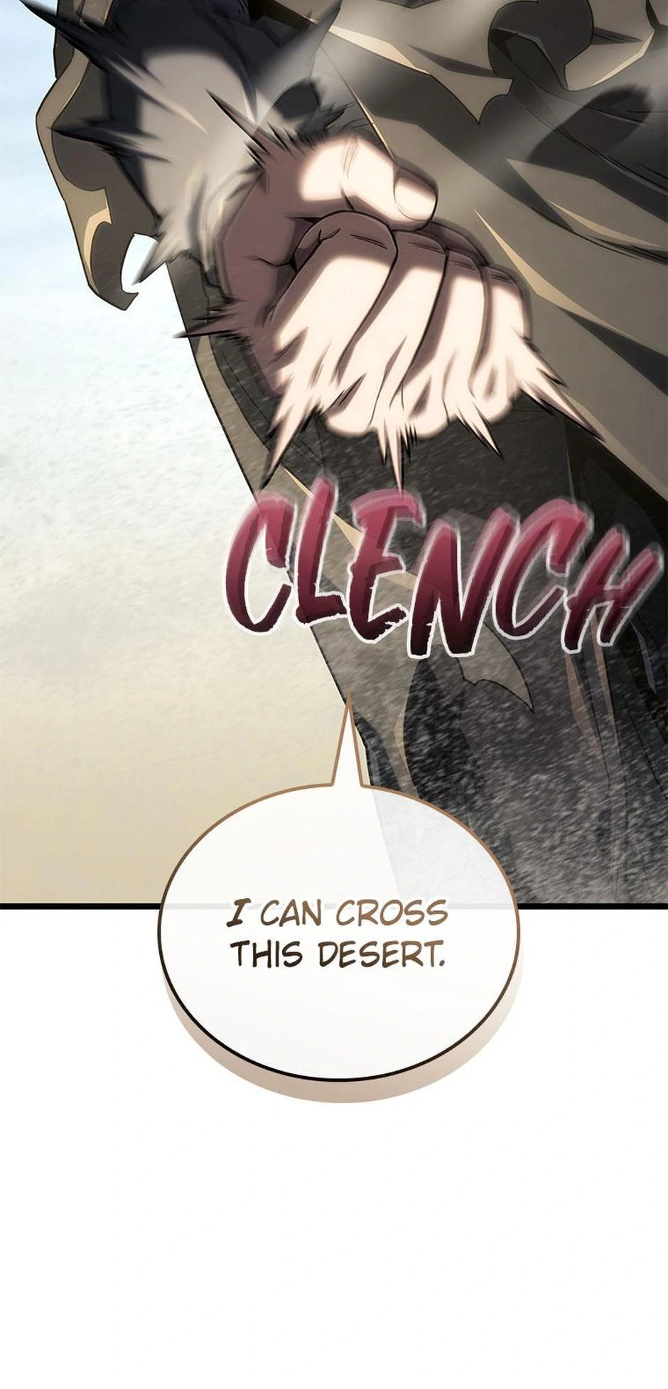 Read Revenge of the Baskerville Bloodhound ENGLISH Manga Online