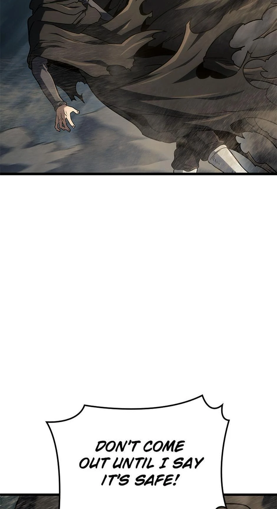 Read Revenge of the Baskerville Bloodhound ENGLISH Manga Online