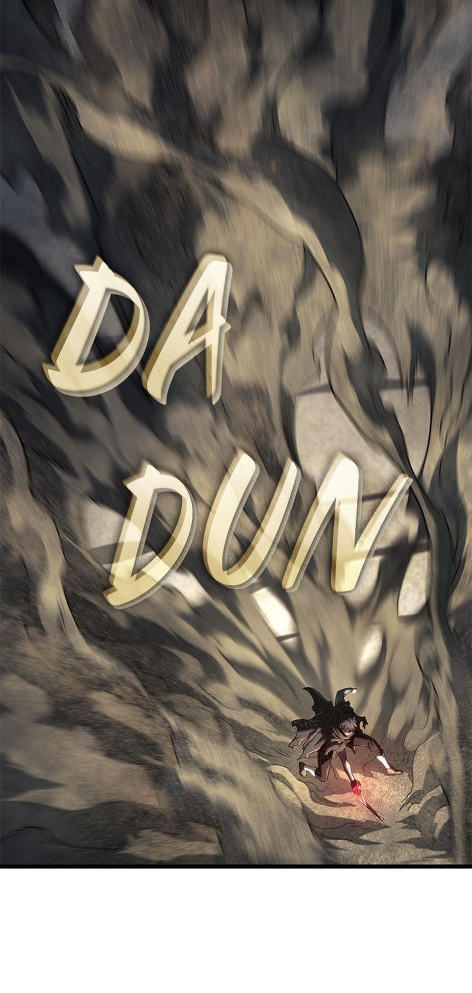 Read Revenge of the Baskerville Bloodhound ENGLISH Manga Online