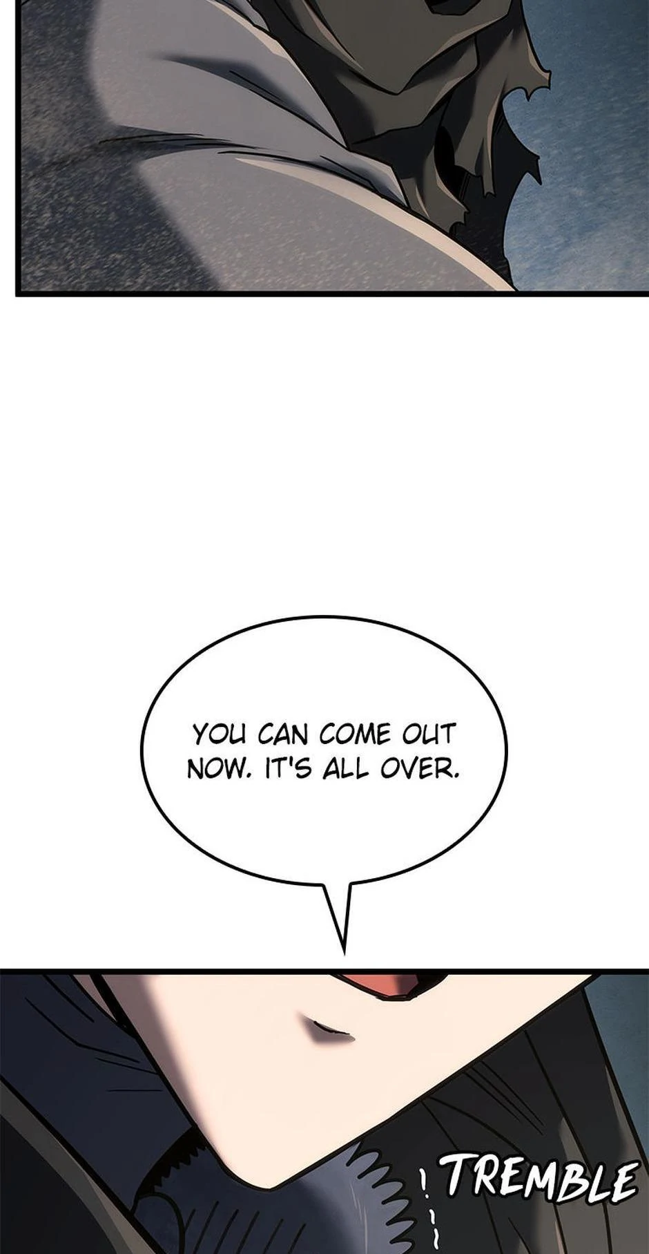 Read Revenge of the Baskerville Bloodhound ENGLISH Manga Online