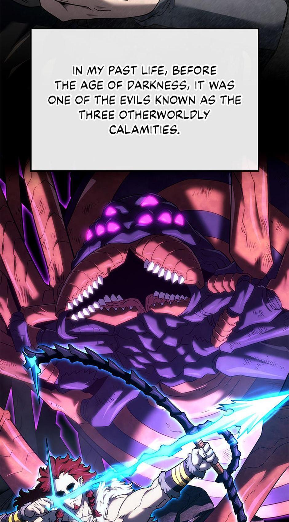 Read Revenge of the Baskerville Bloodhound ENGLISH Manga Online