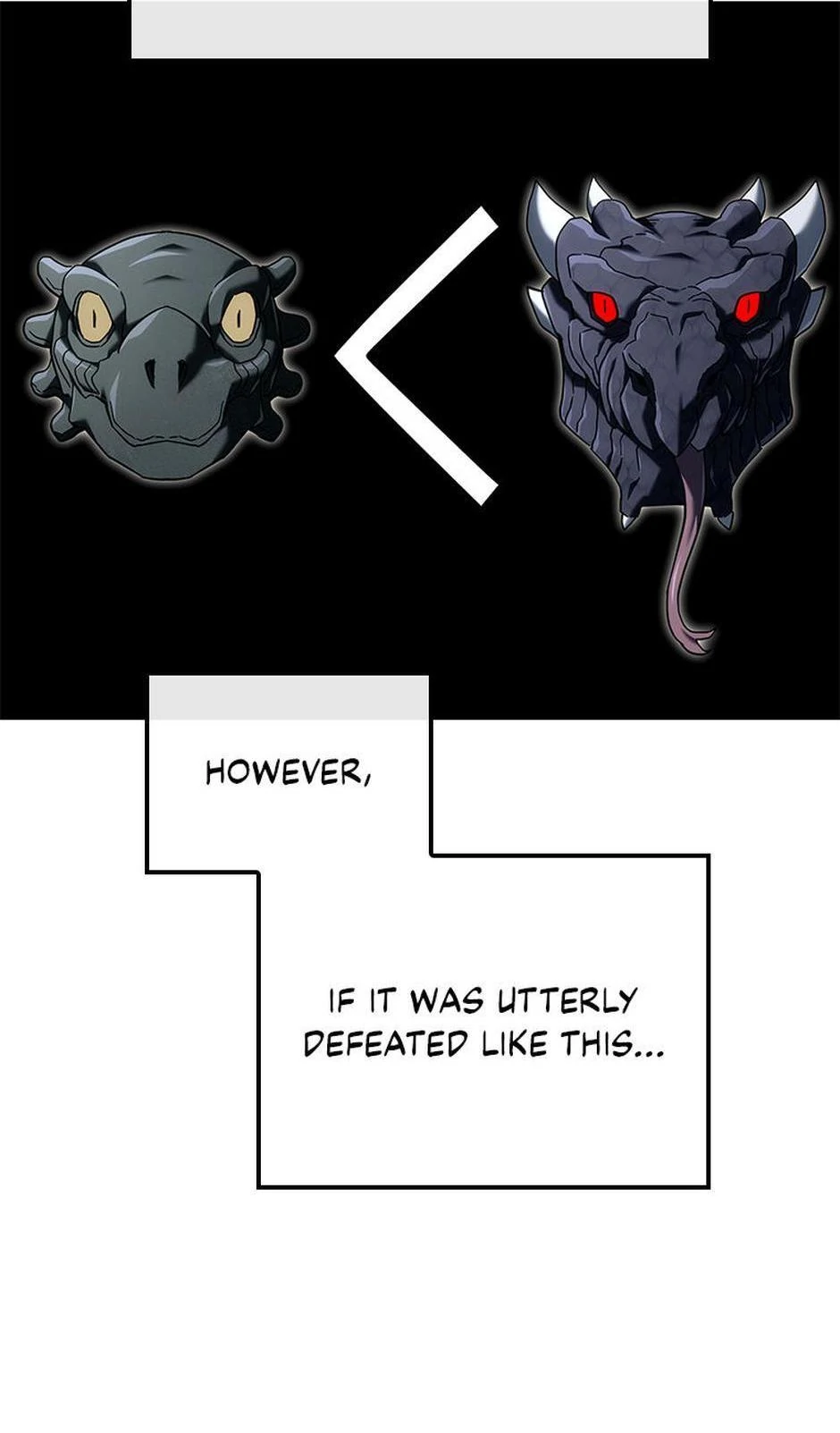 Read Revenge of the Baskerville Bloodhound ENGLISH Manga Online