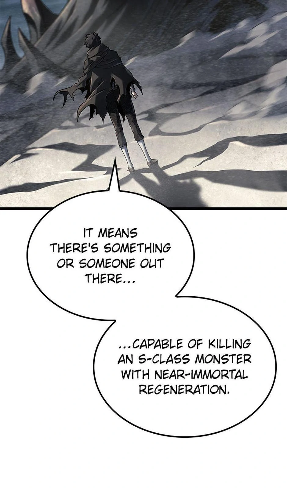 Read Revenge of the Baskerville Bloodhound ENGLISH Manga Online