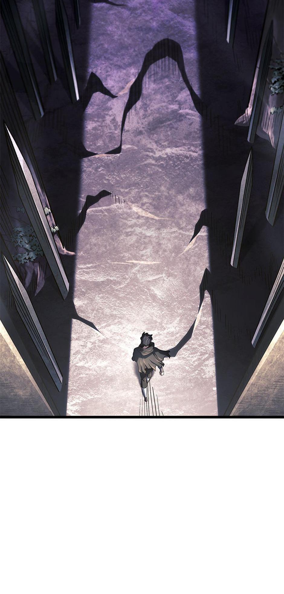 Read Revenge of the Baskerville Bloodhound ENGLISH Manga Online