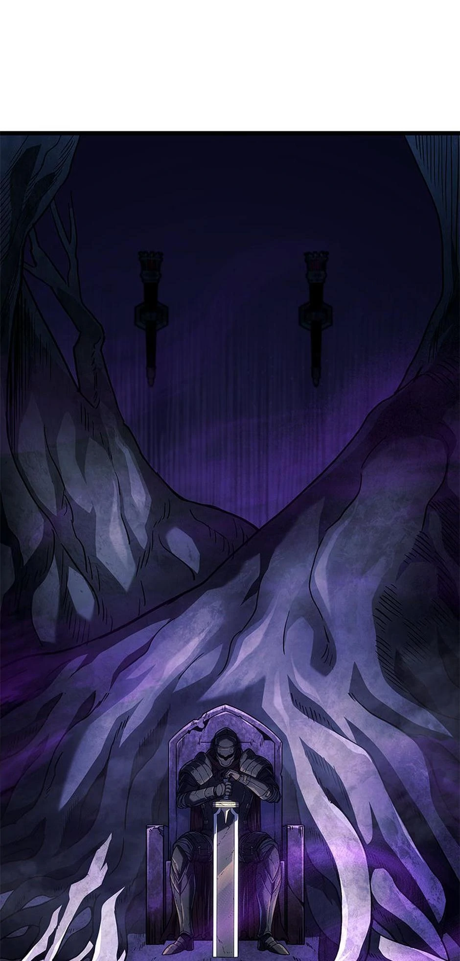 Read Revenge of the Baskerville Bloodhound ENGLISH Manga Online