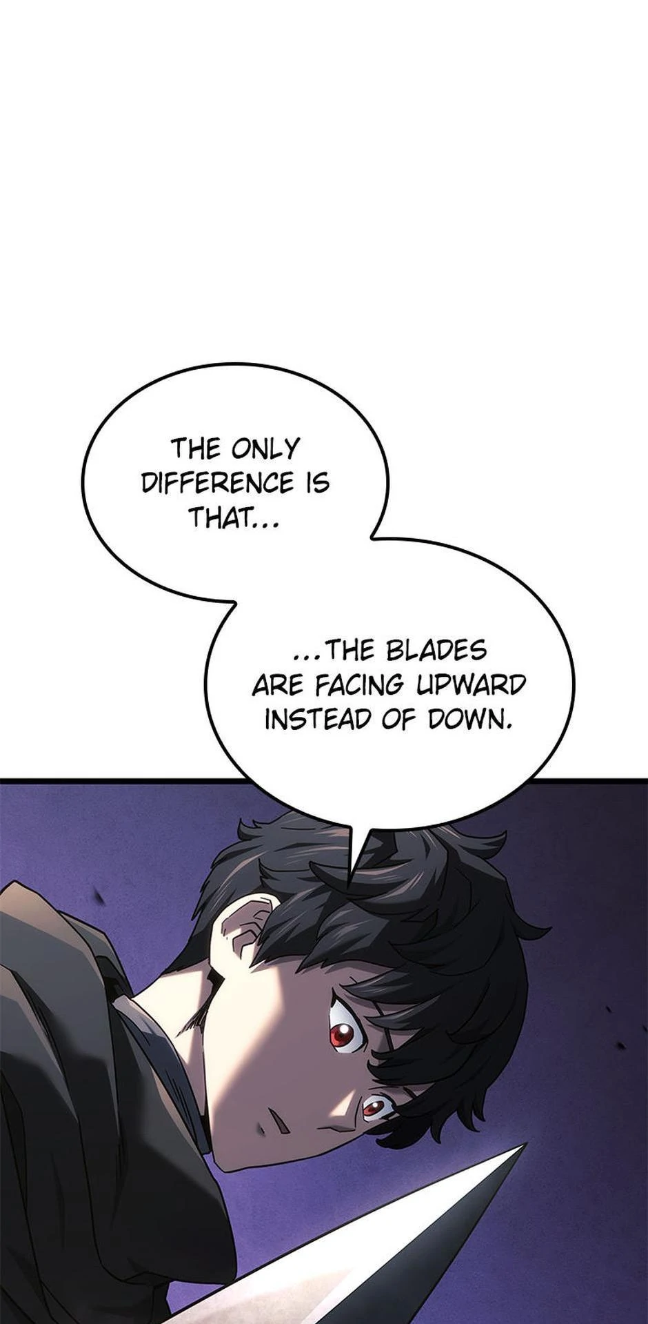 Read Revenge of the Baskerville Bloodhound ENGLISH Manga Online