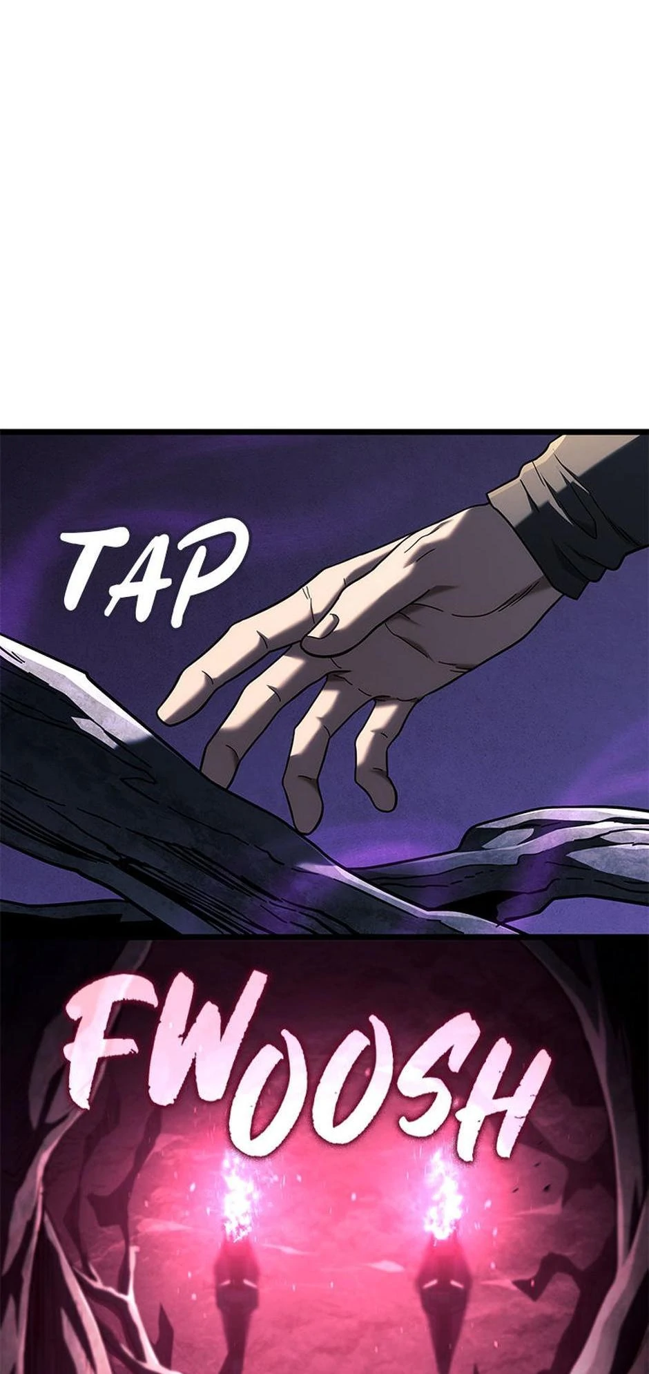 Read Revenge of the Baskerville Bloodhound ENGLISH Manga Online