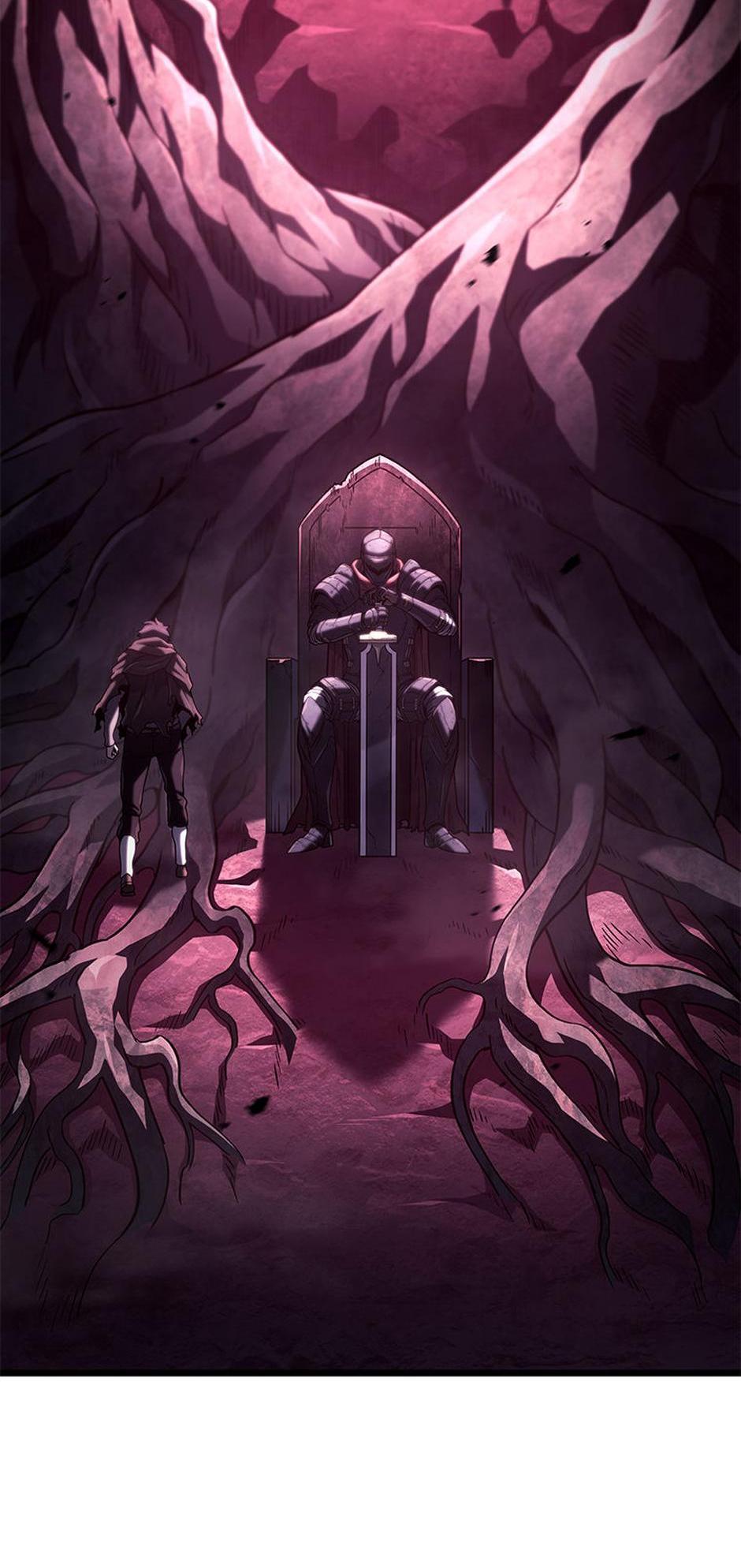 Read Revenge of the Baskerville Bloodhound ENGLISH Manga Online