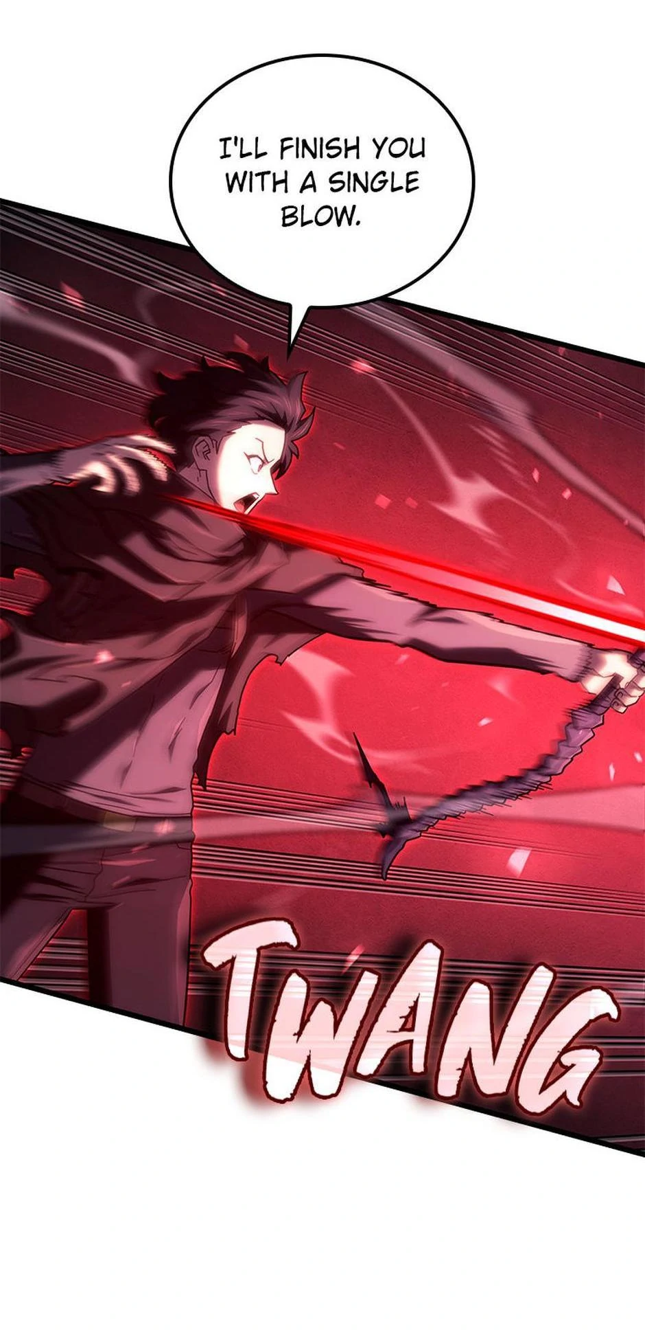 Read Revenge of the Baskerville Bloodhound ENGLISH Manga Online