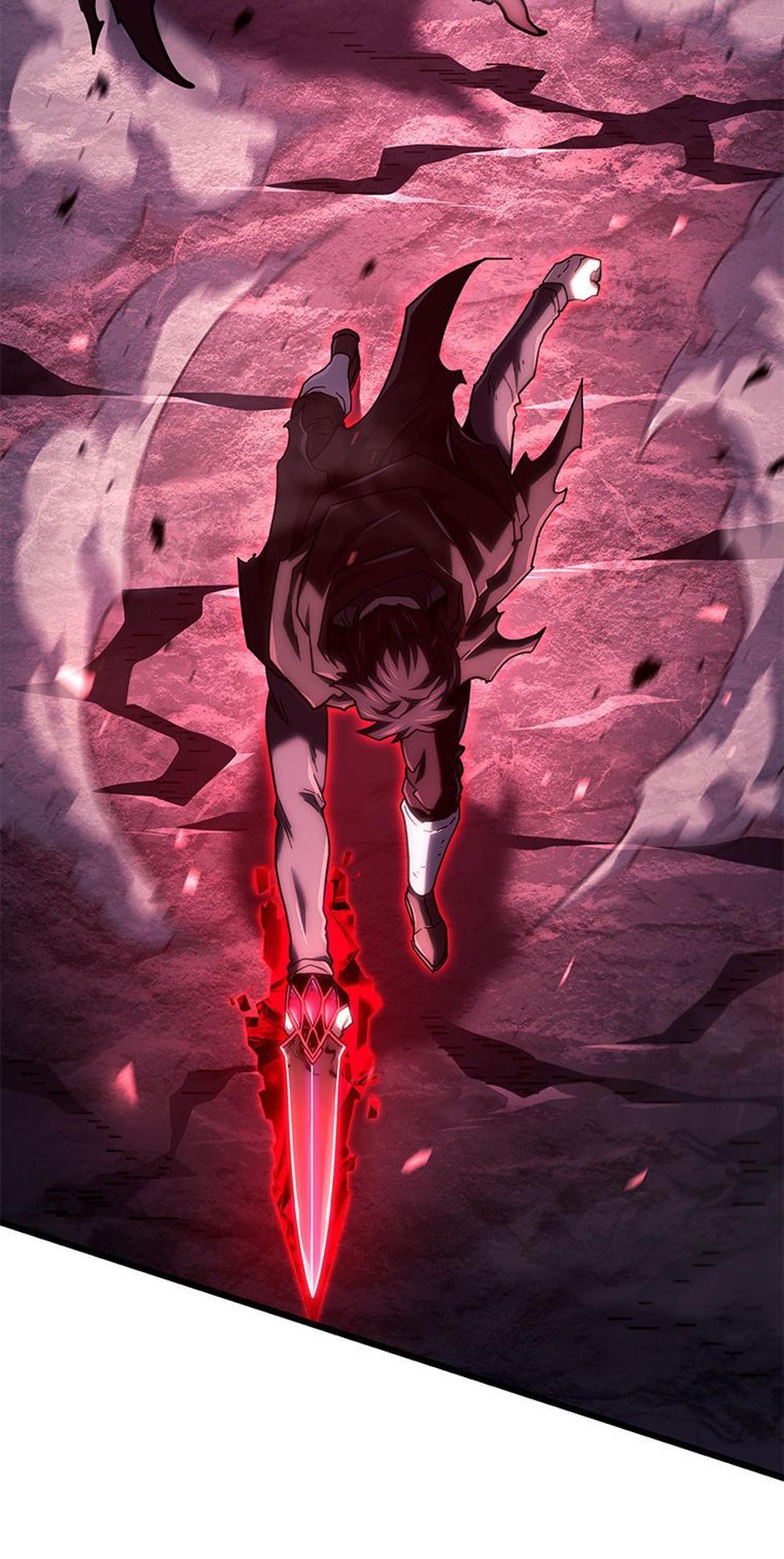 Read Revenge of the Baskerville Bloodhound ENGLISH Manga Online