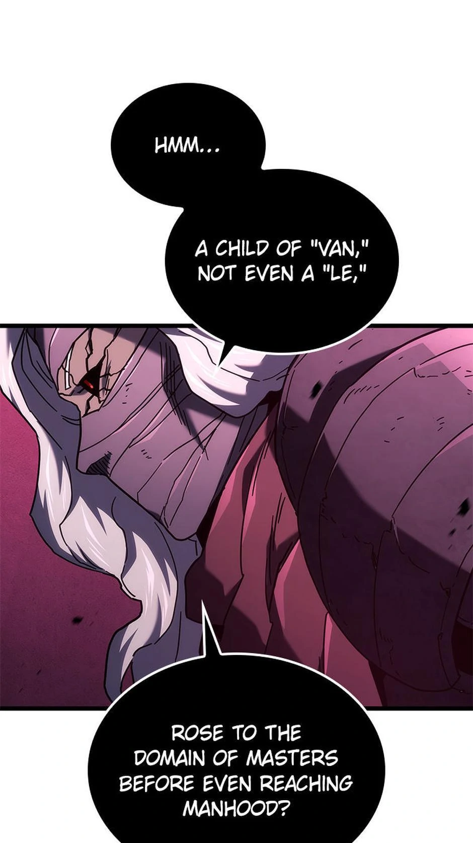 Read Revenge of the Baskerville Bloodhound ENGLISH Manga Online