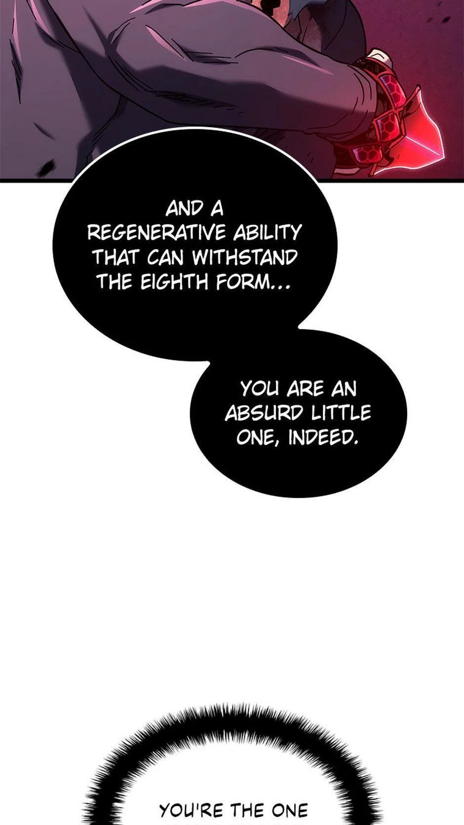 Read Revenge of the Baskerville Bloodhound ENGLISH Manga Online