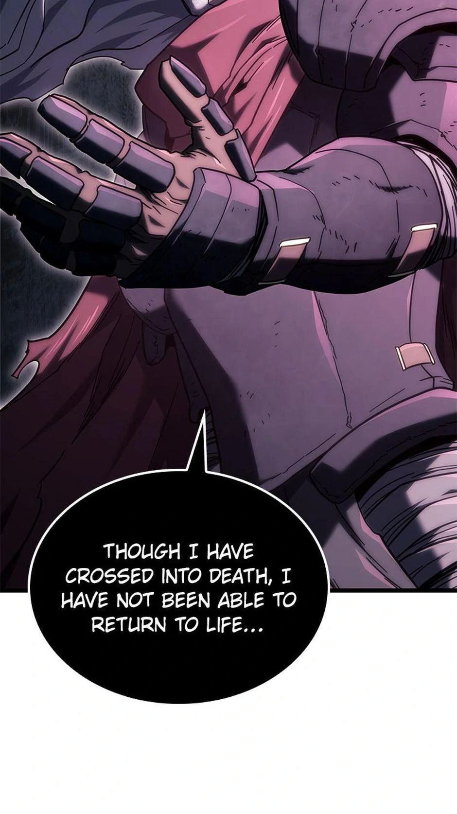 Read Revenge of the Baskerville Bloodhound ENGLISH Manga Online