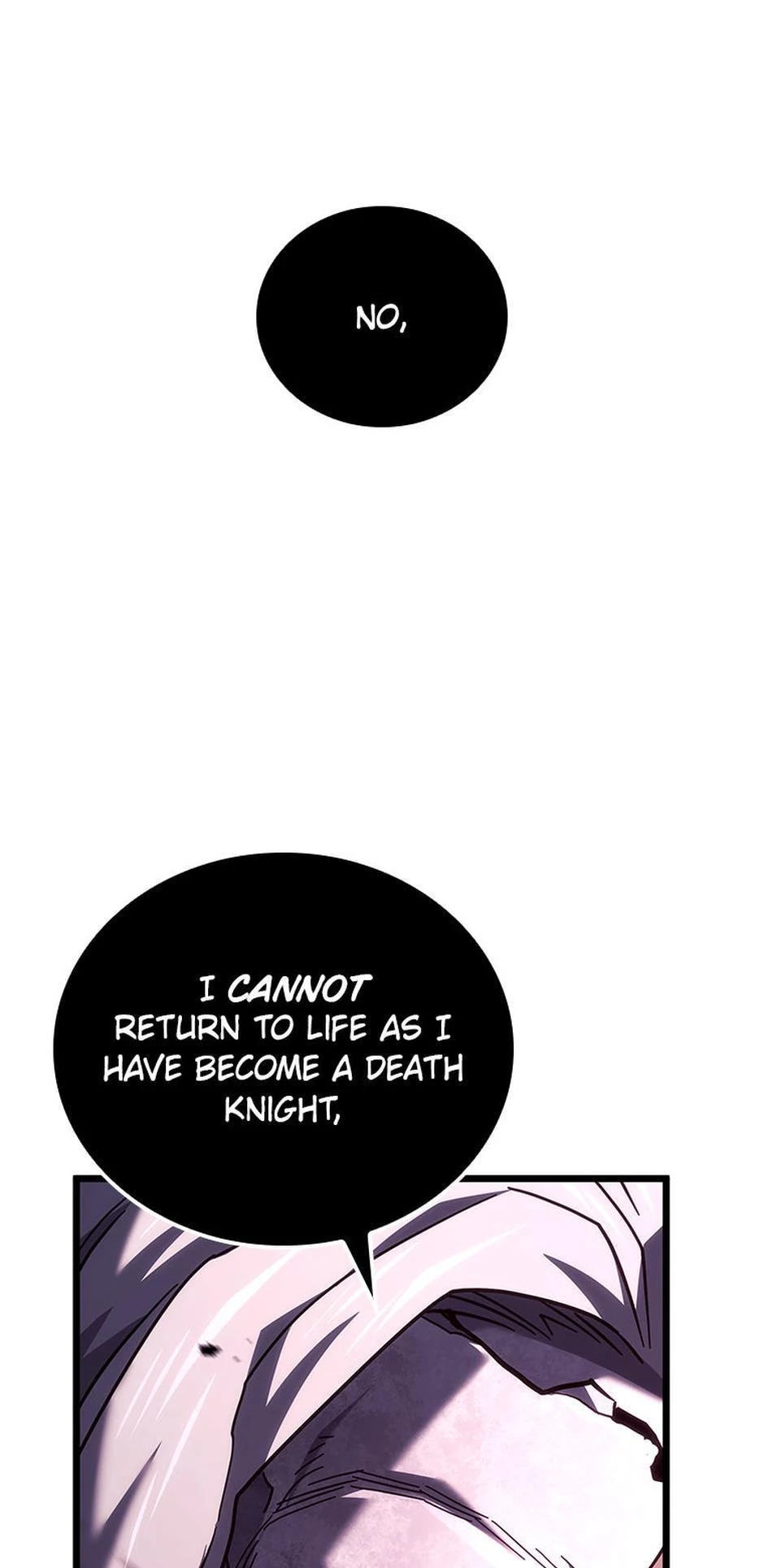 Read Revenge of the Baskerville Bloodhound ENGLISH Manga Online