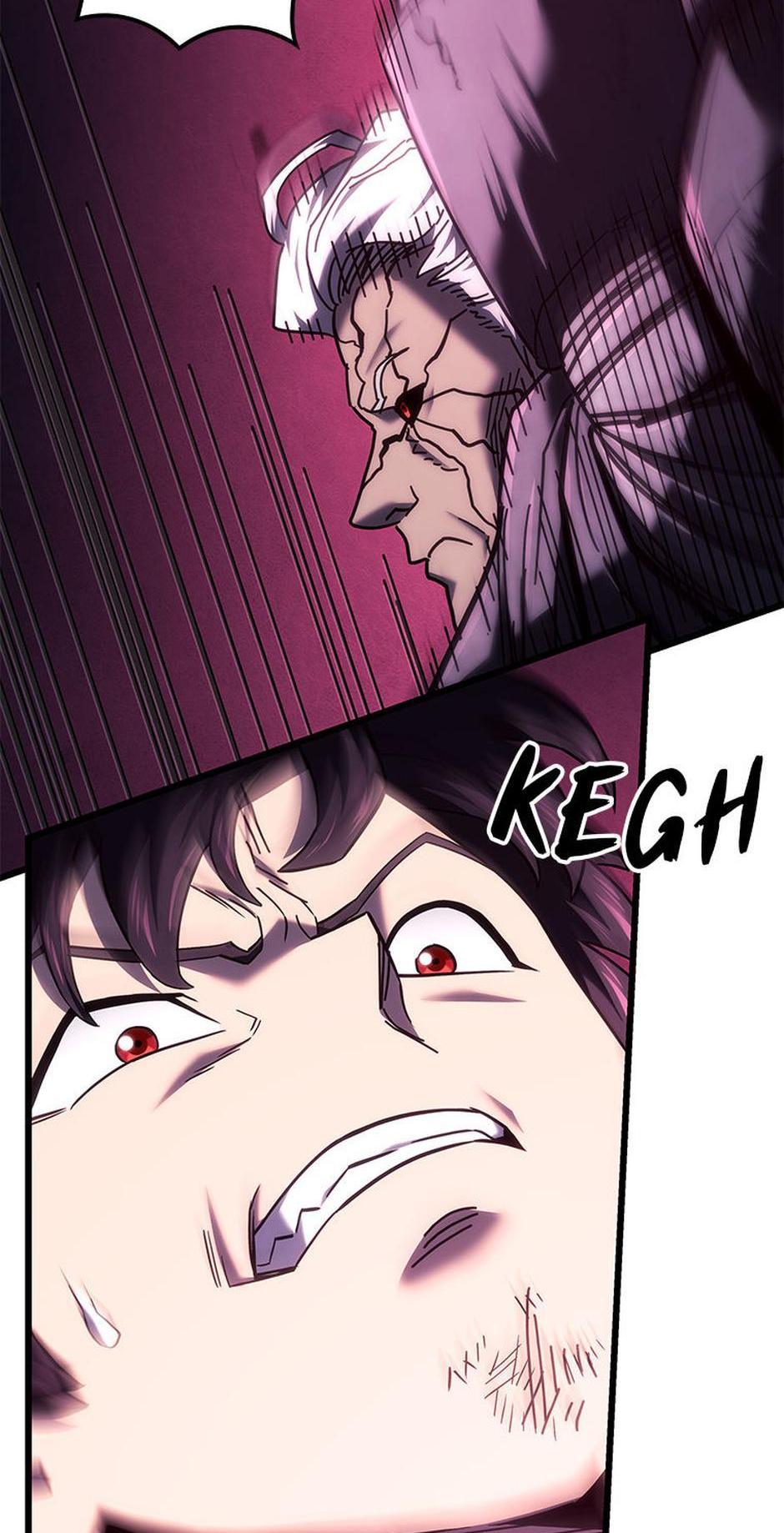 Read Revenge of the Baskerville Bloodhound ENGLISH Manga Online