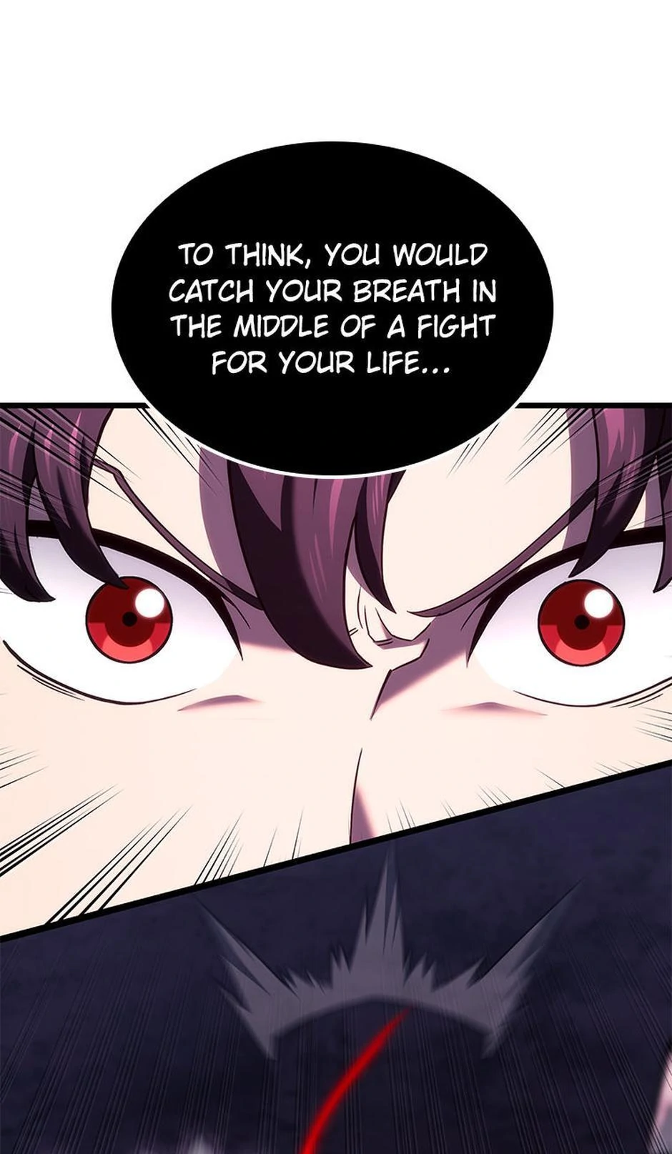 Read Revenge of the Baskerville Bloodhound ENGLISH Manga Online