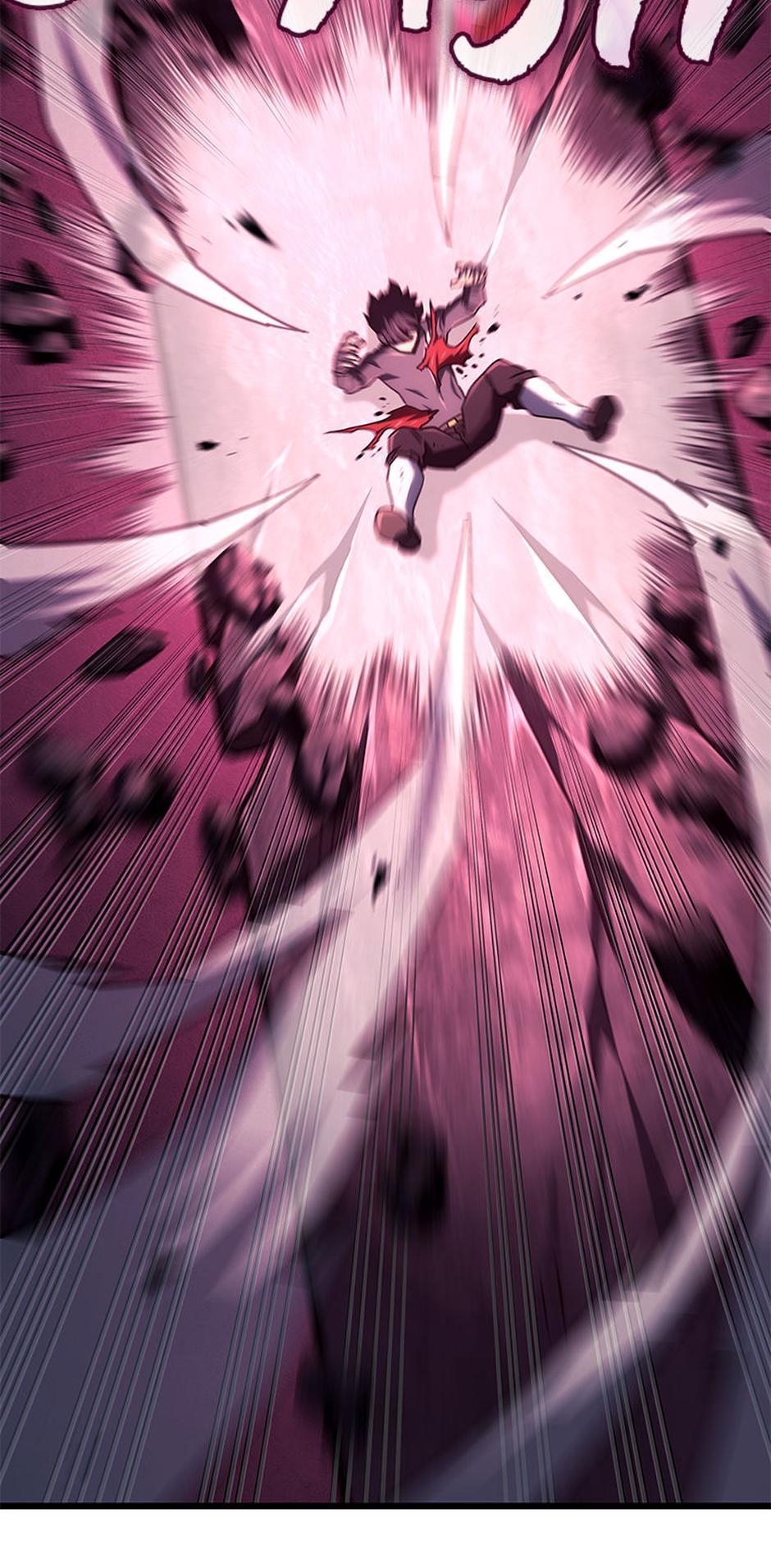 Read Revenge of the Baskerville Bloodhound ENGLISH Manga Online