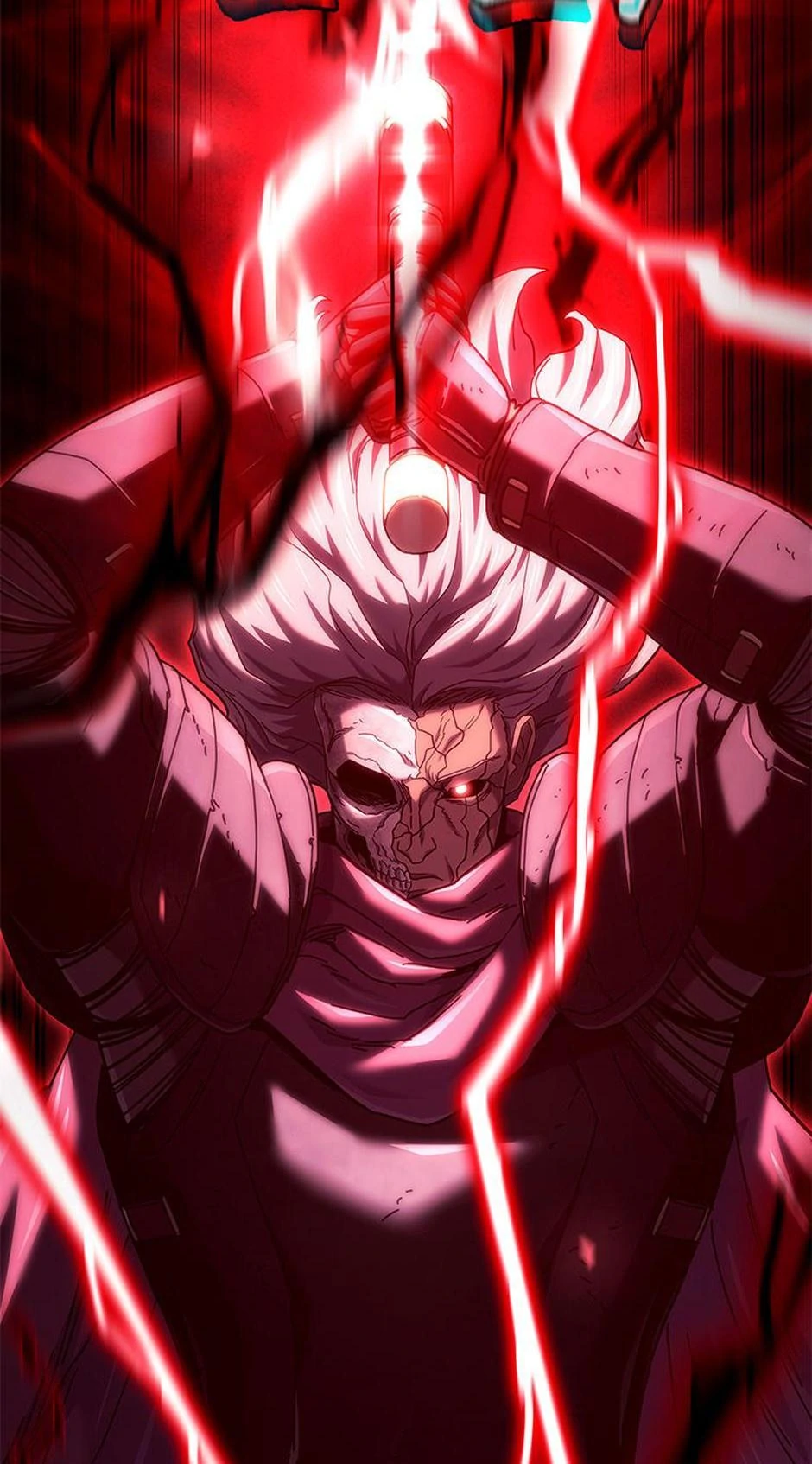 Read Revenge of the Baskerville Bloodhound ENGLISH Manga Online