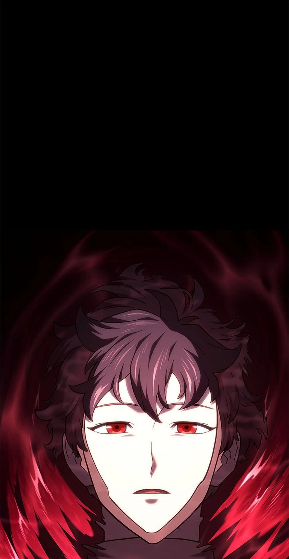 Read Revenge of the Baskerville Bloodhound ENGLISH Manga Online