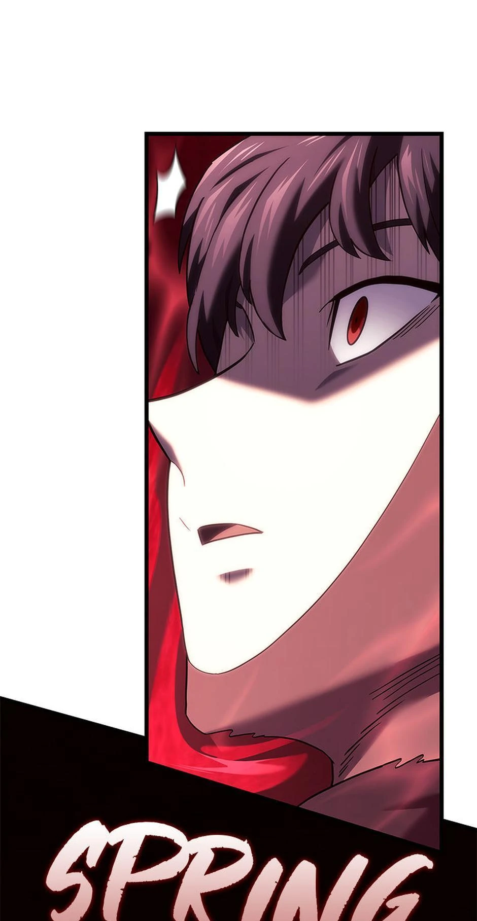 Read Revenge of the Baskerville Bloodhound ENGLISH Manga Online