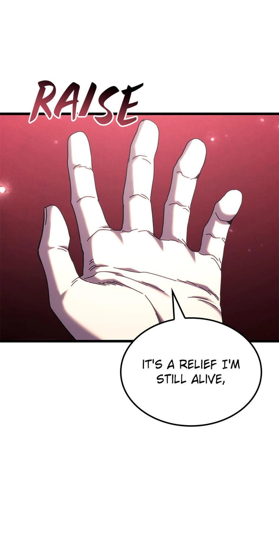 Read Revenge of the Baskerville Bloodhound ENGLISH Manga Online