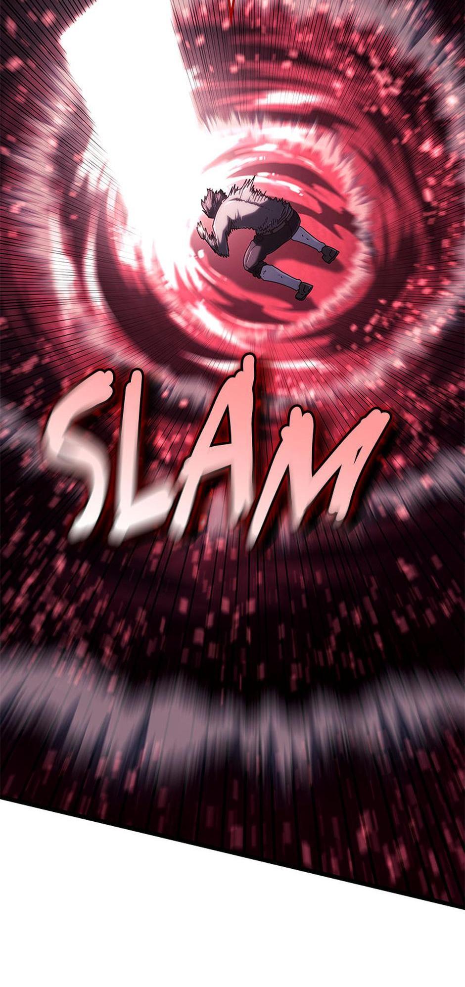 Read Revenge of the Baskerville Bloodhound ENGLISH Manga Online